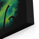 Just Animals - Canvas Print