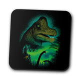 Just Animals - Coasters