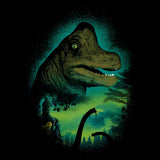 Just Animals - Men's Apparel