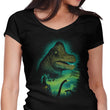 Just Animals - Women's V-Neck