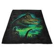Just Animals - Fleece Blanket