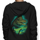 Just Animals - Hoodie