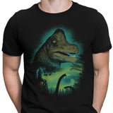 Just Animals - Men's Apparel