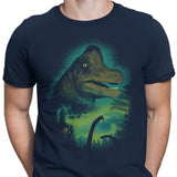 Just Animals - Men's Apparel