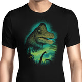 Just Animals - Men's Apparel