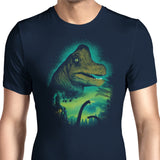 Just Animals - Men's Apparel