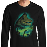Just Animals - Long Sleeve T-Shirt