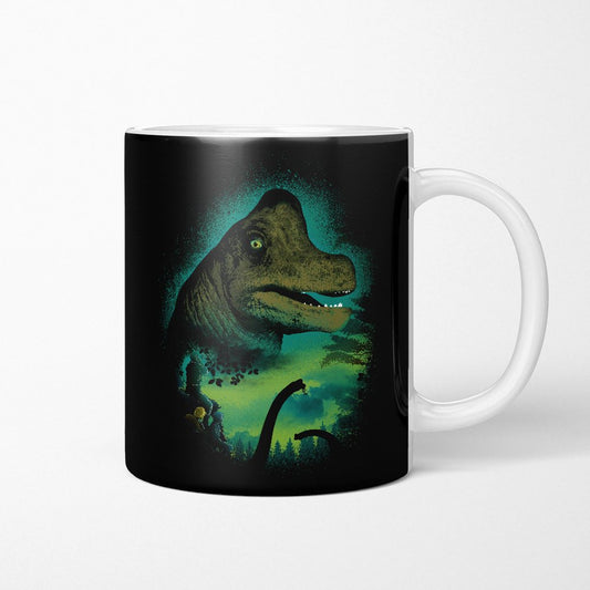 Just Animals - Mug