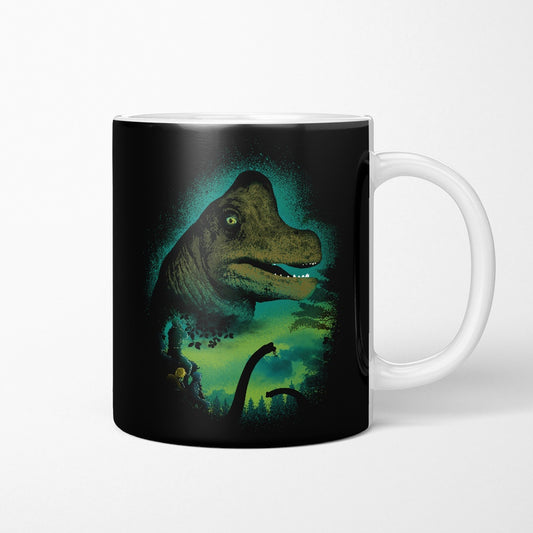 Just Animals - Mug