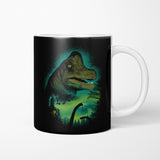 Just Animals - Mug