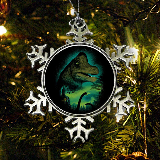 Just Animals - Ornament