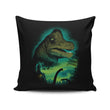 Just Animals - Throw Pillow