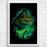 Just Animals - Posters & Prints