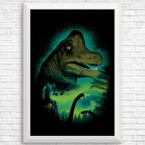 Just Animals - Posters & Prints