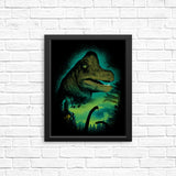 Just Animals - Posters & Prints