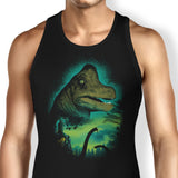 Just Animals - Tank Top