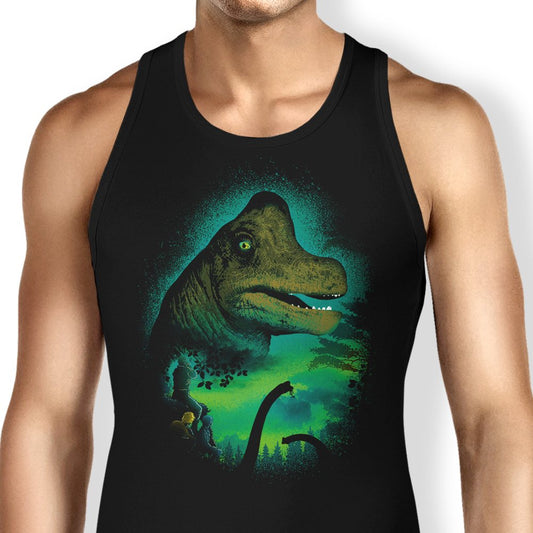Just Animals - Tank Top