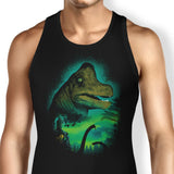 Just Animals - Tank Top