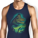 Just Animals - Tank Top