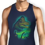 Just Animals - Tank Top
