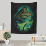 Just Animals - Wall Tapestry