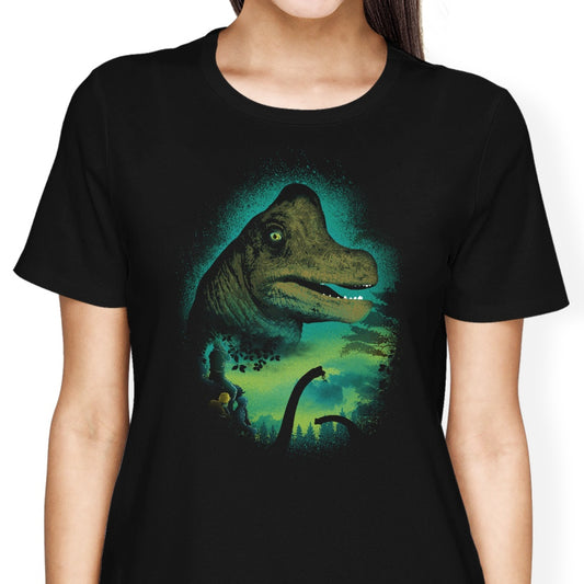Just Animals - Women's Apparel