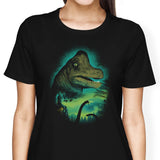 Just Animals - Women's Apparel