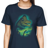 Just Animals - Women's Apparel