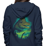 Just Animals - Hoodie