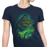 Just Animals - Women's Apparel