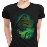 Just Animals - Women's Apparel