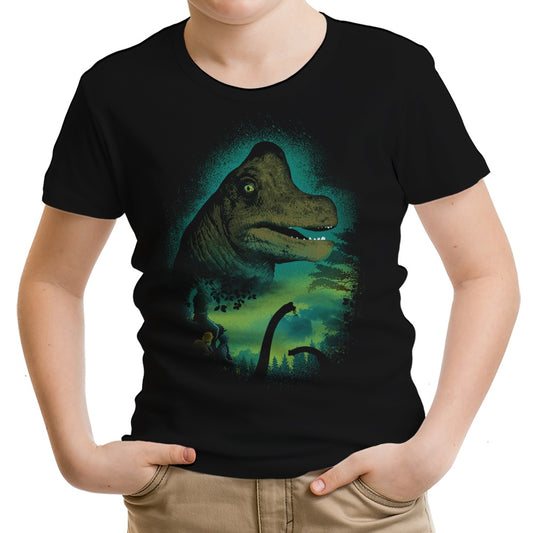 Just Animals - Youth Apparel