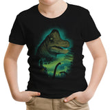 Just Animals - Youth Apparel