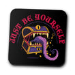 Just Be Yourself - Coasters