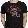 Just Be Yourself - Men's Apparel