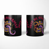 Just Be Yourself - Mug