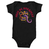 Just Be Yourself - Youth Apparel