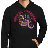 Just Be Yourself - Hoodie