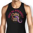 Just Be Yourself - Tank Top