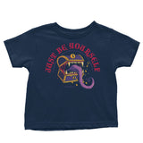 Just Be Yourself - Youth Apparel