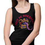 Just Be Yourself - Tank Top