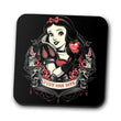 Just One Bite - Coasters