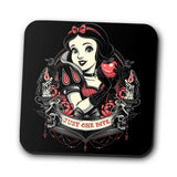 Just One Bite - Coasters