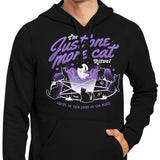 Just One More Cat - Hoodie