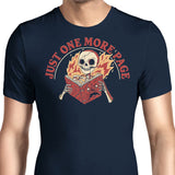 Just One More Page - Men's Apparel
