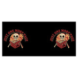 Just One More Page - Mug