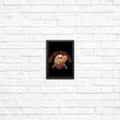 Just One More Page - Posters & Prints