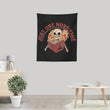 Just One More Page - Wall Tapestry