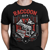 Just Survive - Men's Apparel