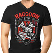 Just Survive - Men's V-Neck